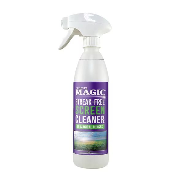 Screen Cleaning Spray 16oz Bottle, 1ct, Nano Magic, Mfr#: 6816NMSC